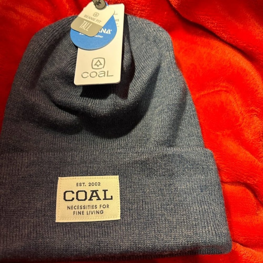 Coal Men's The Standard Beanie